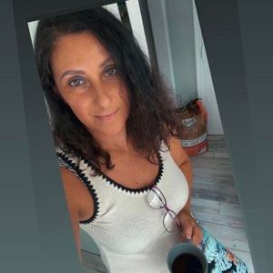 Meet your Posher, Anastasia